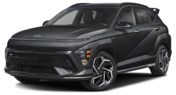2024 Hyundai Kona 4dr AWD_101